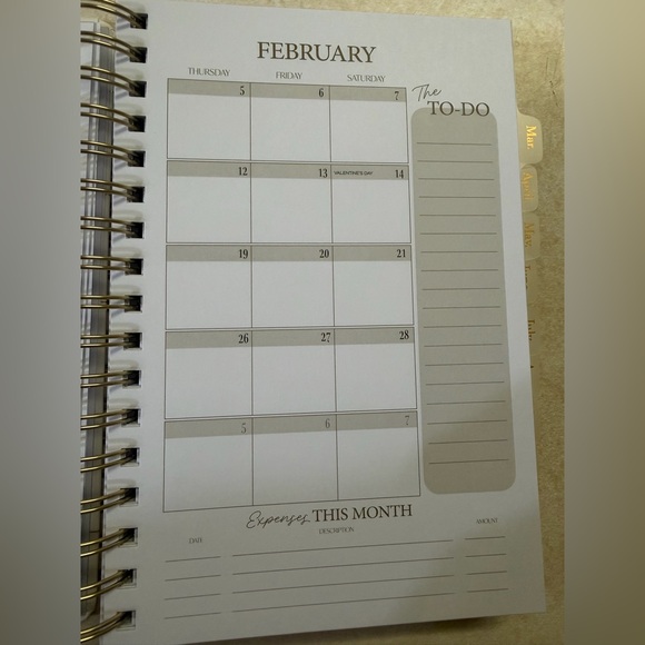 Planner - Picture 13 of 16